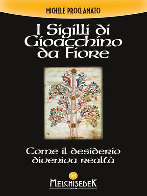 cover image of I Sigilli di Gioacchino da Fiore